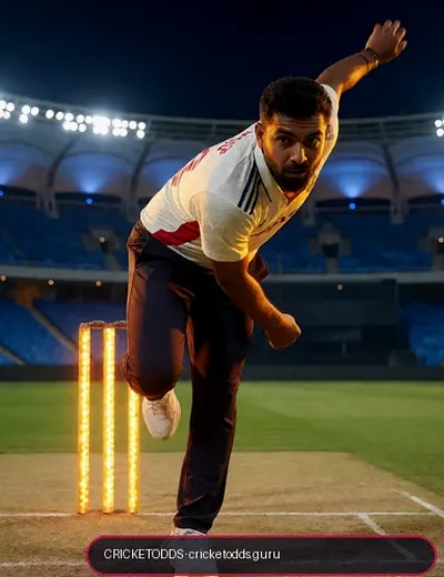 Cricketodds (cricket betting odds) fantasy cricket & matchday visual 2