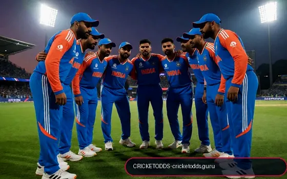 Punjab vs Lucknow on Cricketodds
