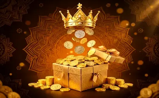 Majestic First-Deposit Bundle